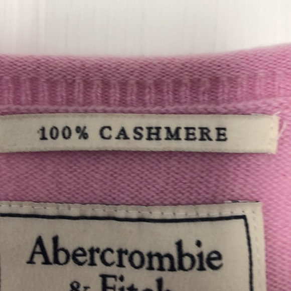 💯 Cashmere Sweater - Picture 3 of 3
